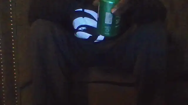 Daddy_hook's cam snapshot