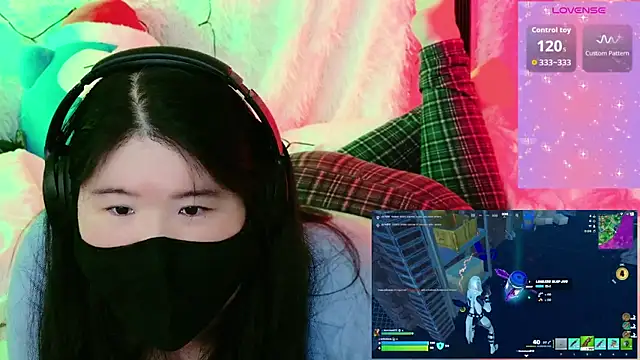 Kara-Nuna's cam snapshot