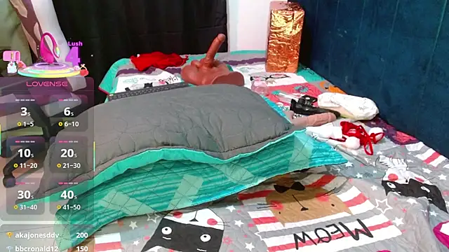 Mariana_star1's cam snapshot