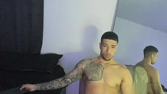 ThiagoLugo's cam snapshot