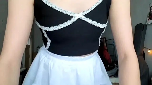 CutieAnny's cam snapshot