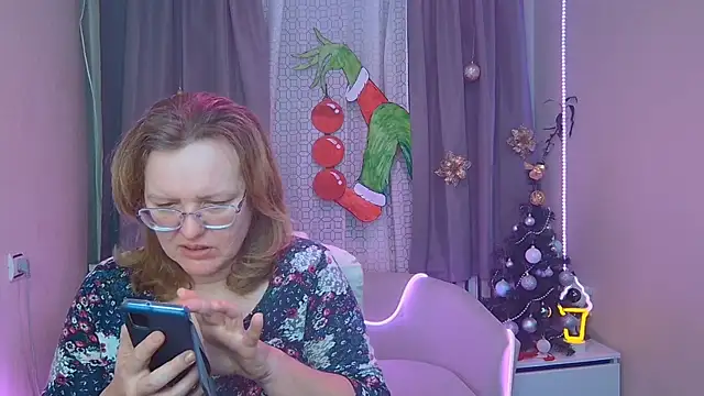 VestaWoody's cam snapshot