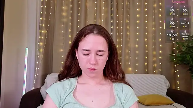 SudieNatera's cam snapshot