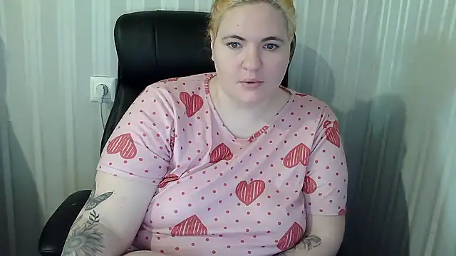 LissaLeon's cam snapshot