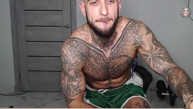 maxi_foxxx's cam snapshot