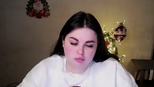 Emily_Mo's cam snapshot