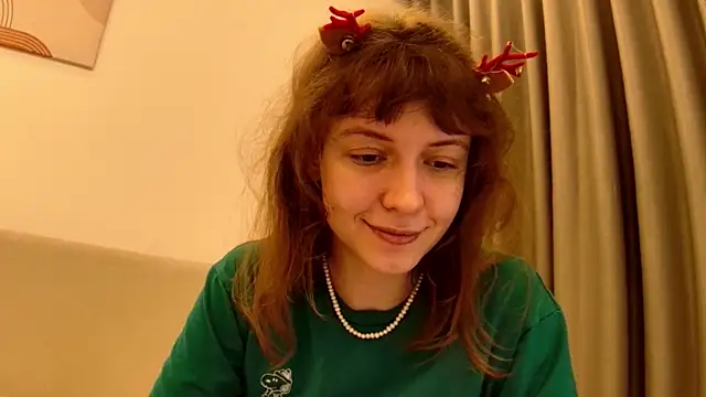 sun_place's cam snapshot