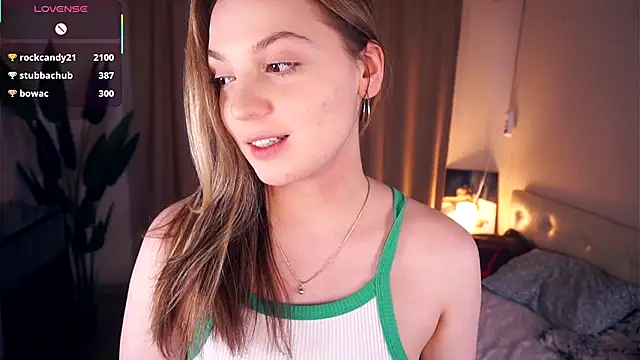 NguyetHankey's cam snapshot