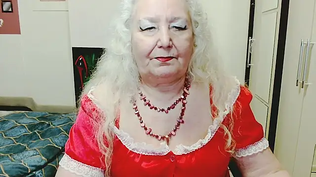 GrannyAlisa's cam snapshot