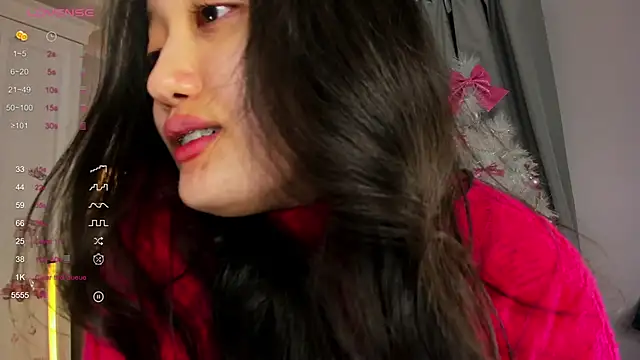 FreyaRaya's cam snapshot