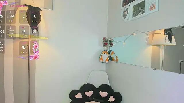 DianaBBurn's cam snapshot