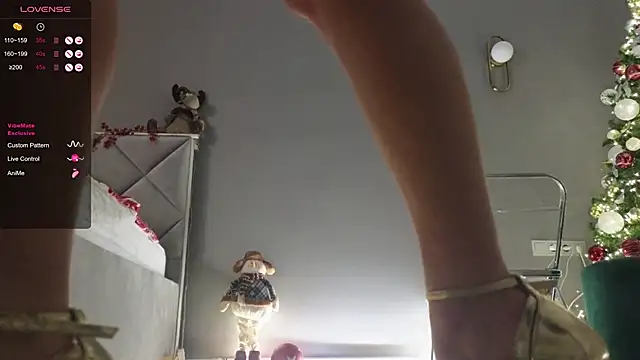 Mary_love16's cam snapshot