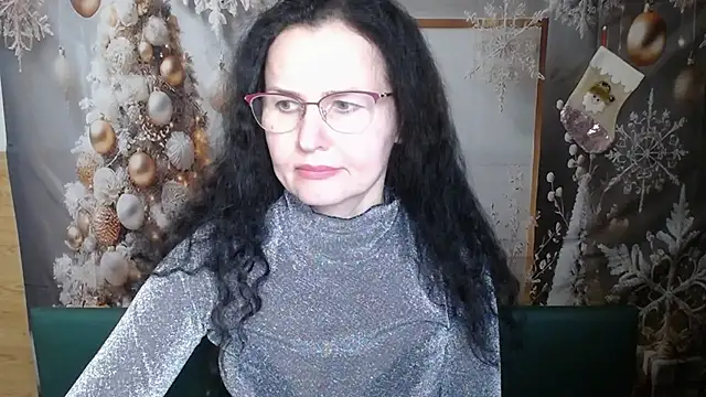 Miroslava_Happi's cam snapshot