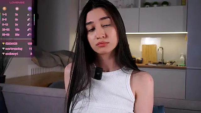 kayaangell's cam snapshot