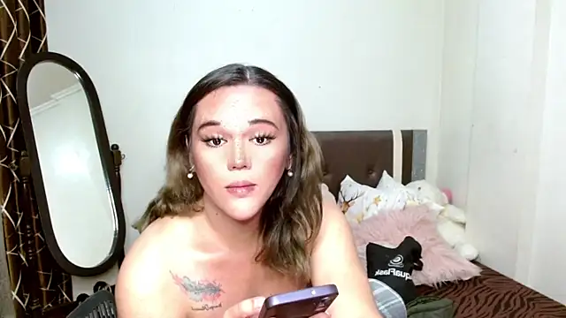 AmazingDivina live sex cam