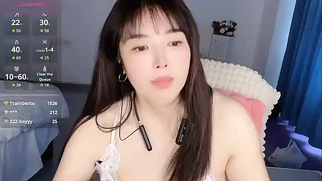 Xiaoyue-2025's cam snapshot