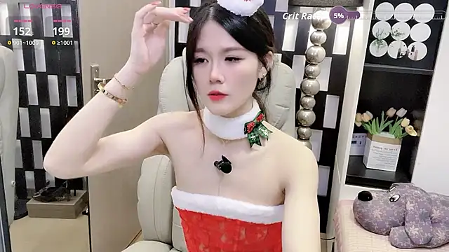 Yueyue-MM's cam snapshot