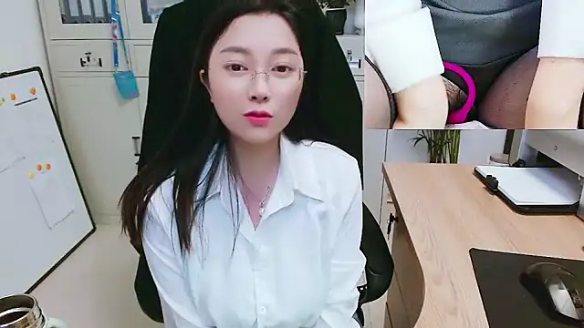 Xi-Mei's cam snapshot