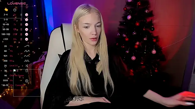 AnyaTaylor_'s cam snapshot