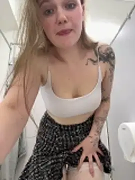 RussianWoman live sex cam