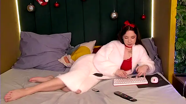 JillHanson's cam snapshot