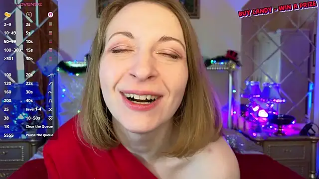 Katherine_Loveau's cam snapshot