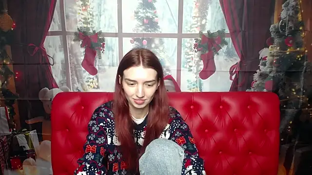 LisaDarcy's cam snapshot