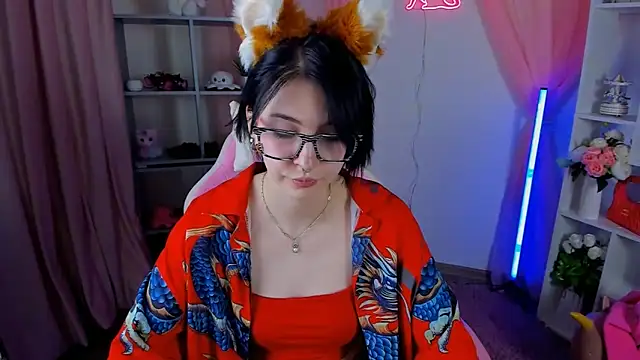 ElenaSomerhalder's cam snapshot