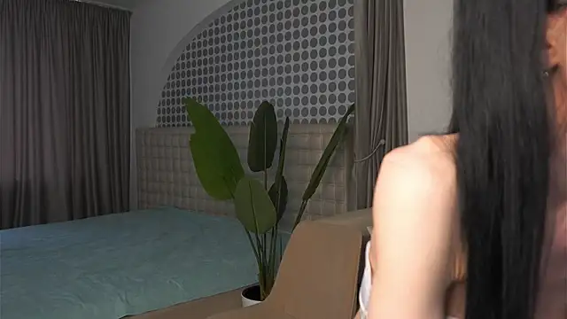 DeliaLoma's cam snapshot