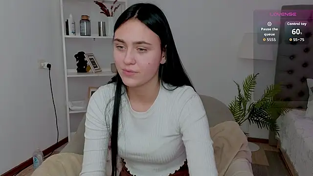 CooperAllana live sex cam