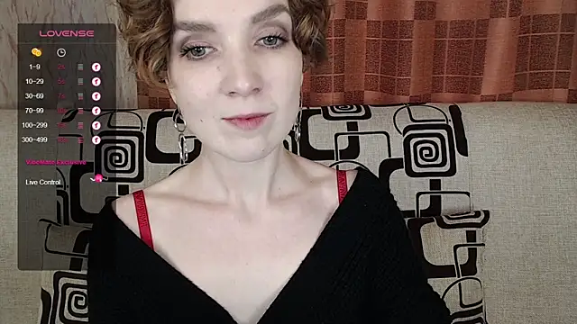 TinaWince live sex cam