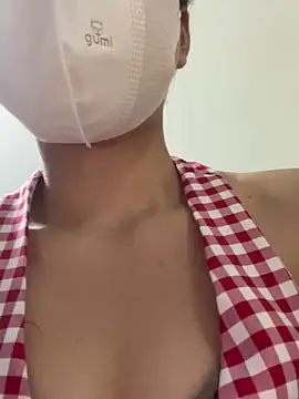 Lami_Mi's cam snapshot