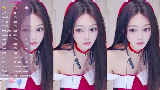 smile-03's cam snapshot