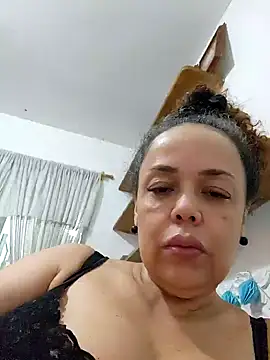 BadMicaela1 live sex cam