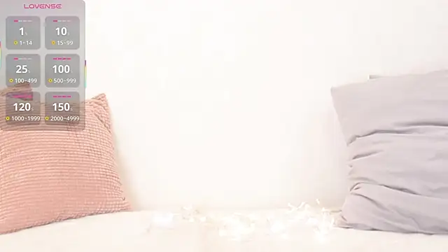 Lily_minx live sex cam