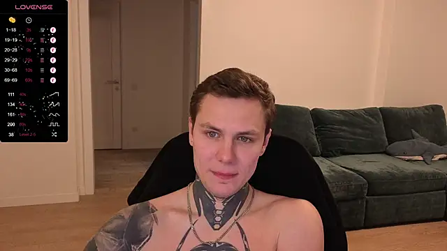 Lechery_boy live sex cam