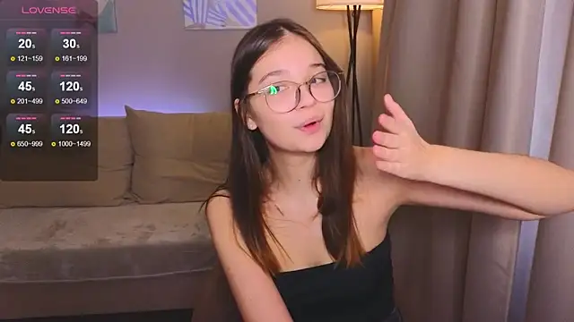 Leela_sun live sex cam