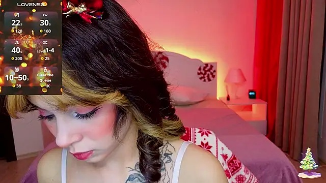 Hotary_Yuko live sex cam