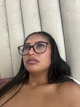 daphnevans's cam snapshot