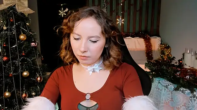 JasmineMilko's cam snapshot