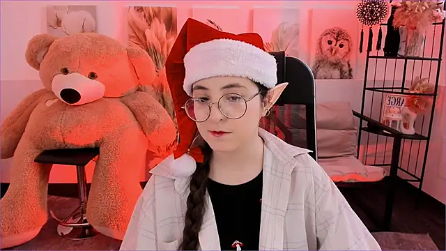 VirtuallVoyant's cam snapshot