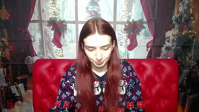 LisaDarcy's cam snapshot