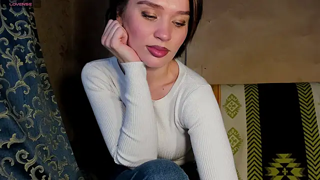 JamieAomi's cam snapshot