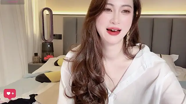 wuyueaini's cam snapshot