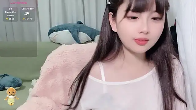 eunhee's cam snapshot