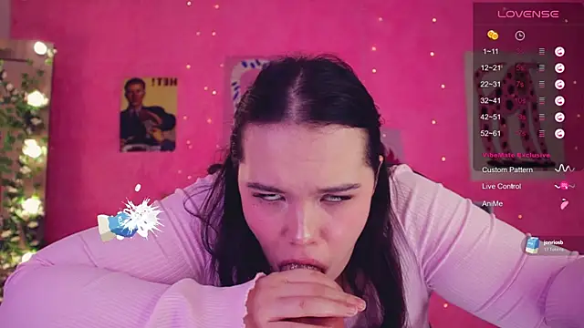 Chery_Lady22 live sex cam