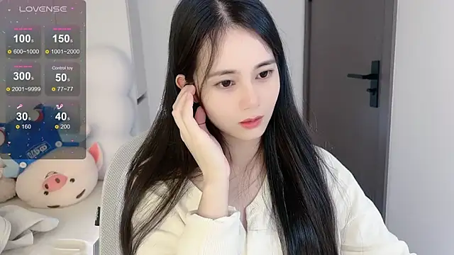 Judy-520's cam snapshot