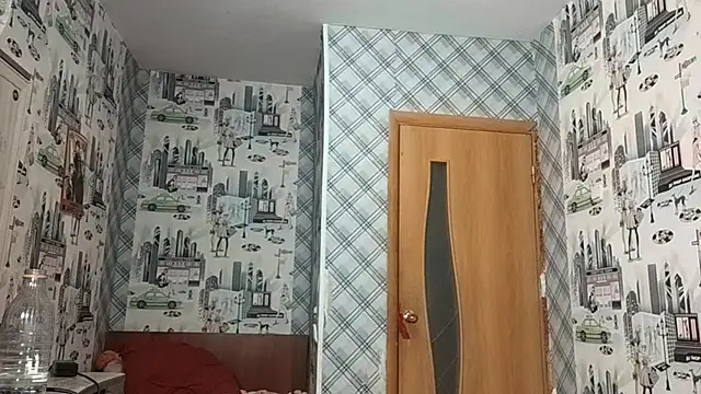 WaltraudPattie's cam snapshot