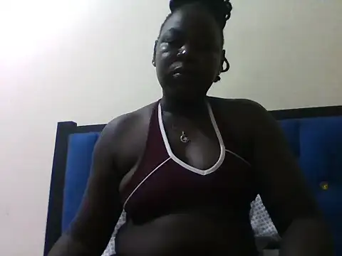 Africana20's cam snapshot