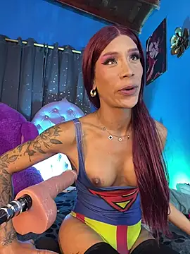 Naugth_channel_ts live sex cam